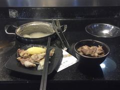 -汤响自助回转火锅百汇(乐峰广场店)