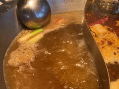 -名扬煮艺肥牛自助火锅(同和店)