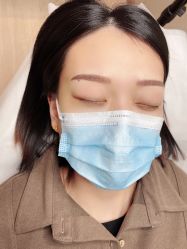 -HQ半永久纹绣纹眉