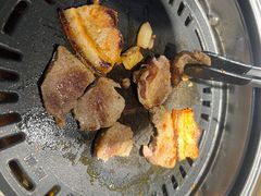 -33韩式自助烧烤(环城南路店)