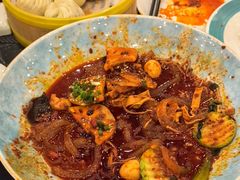 -飞天大厦清真餐厅