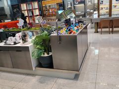 -宝岛眼镜·星创视光中心·林德伯格·奢品集合(北京世纪金源店)