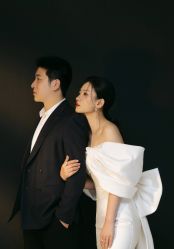 -拾尚映画·STUDIO婚纱摄影(中关村店)