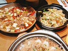 -苏帮主三样菜·江湖川菜(高新店)