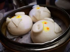 -点点心点心专门店(湾仔店)