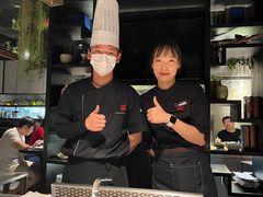 -水木锦堂·自助铁板烧(世贸天阶店)