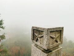 景点-井冈山革命烈士陵园