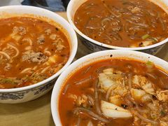 -酸辣粉(氹仔店)