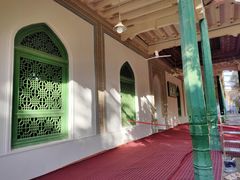 -艾提尕尔清真寺