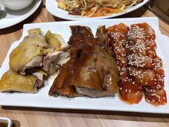 -胜记凯心茶餐厅(汇金财富广场店)