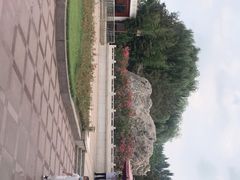 -燕郊植物园