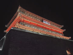 -西安鼓楼