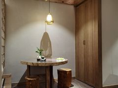 -成都蓝城悦杏温泉美食酒店(宽窄巷子店)