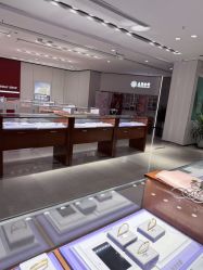 -五洲金行FIDIMO(五洲黄金大厦店)