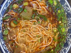 -有礼有面(知春路店)