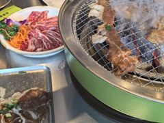 -山葵说·泥炉烤肉(泰达时尚E街区店)