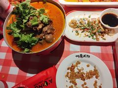 -阿青龙虾(新城店)