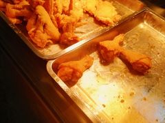 -潘老板炸鸡(河西万达店)