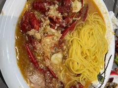 -刘一龙虾.烧烤(理工直营店)