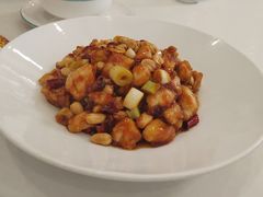 -郭林家常菜烤鸭(曙光西路店)
