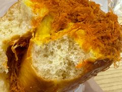 -烘焙町面包店(西四店)