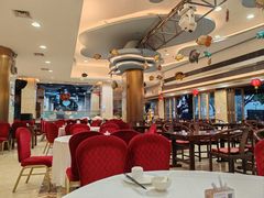 -东江海鲜酒家(艺都分店)