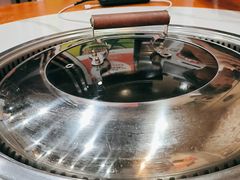 -70後铁锅炖(坡博总店)