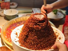 -小龙坎火锅(全球总店)