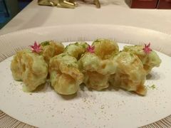 -粤珍轩·家宴·广式茶点(新城广场店)