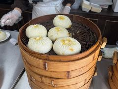 -孟家蟹包(锦绣街店)