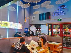 -杨记齐齐哈尔烤肉(总店)