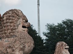 -北陵公园