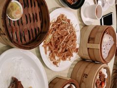 -潮福城大酒楼(北尚店)