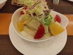 -红房子西菜馆(淮海中路店)