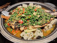 -烤匠麻辣烤鱼(万象城店)