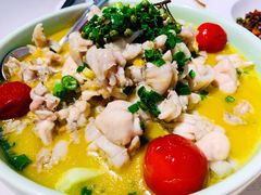 泡椒牛蛙-时间仓(湘江世纪城店)