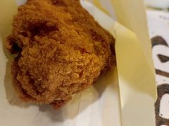 -麦当劳(四川北路店)