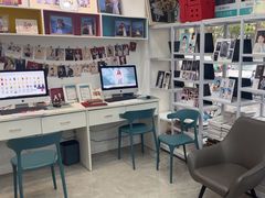 -拍刻风照相馆(南山西丽店)
