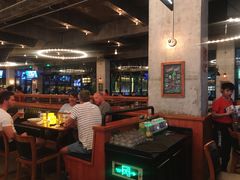 大堂-COMMUNE幻师(上邦百汇城店)