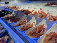 -一方渔歌蒸汽海鲜自助(文化路万达广场店)