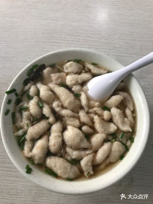 李记瘦肉羹瘦肉羹图片 第4张