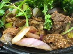 -川香煲(茅台路店)