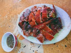 燒鵝拼鵝腎-凌舍好烧鹅(中山路店)