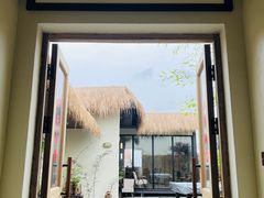 门面-云不知·私宴(杜甫草堂店)