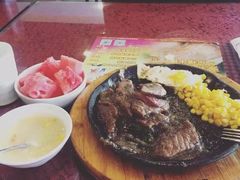 -佳客来牛排西餐厅(东风路店)