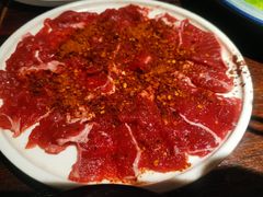 牛师傅麻辣牛肉-受气牛肉·重庆耙牛肉(南坪总店)
