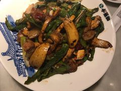 -小菜园新徽菜(芜湖镜湖苏宁店)