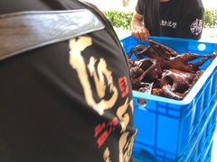 -味德丰·酱鹅(上海打浦路店)