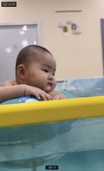 点击看大图 -四季宝贝婴幼儿水育成长中心(陆家嘴店)