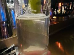 -池畔酒吧 WET Bar